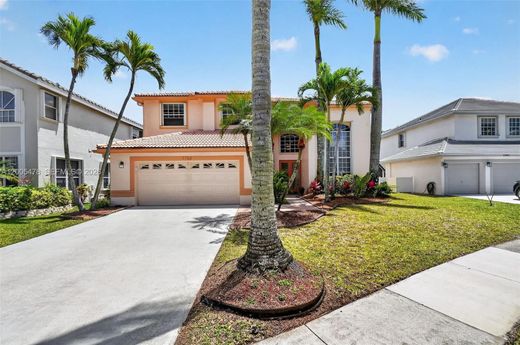 Villa en Lake Worth, Palm Beach County