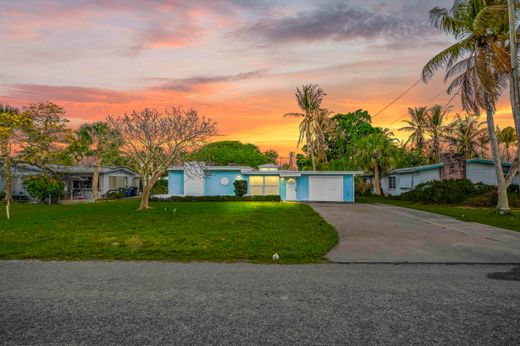 Villa en Fort Pierce, Saint Lucie County