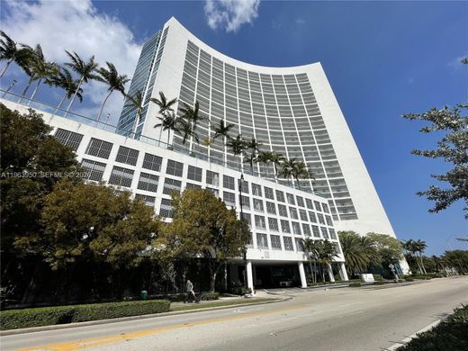 Komplex apartman Miami, Miami-Dade County