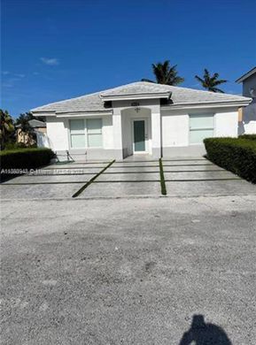 Villa a Miami Gardens, Miami-Dade County