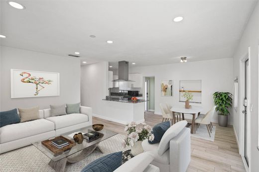 Villa in North Miami Beach, Miami-Dade County