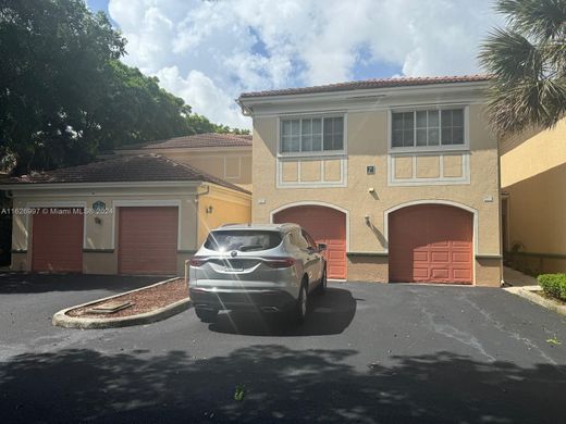 Appartementencomplex in Miramar, Broward County