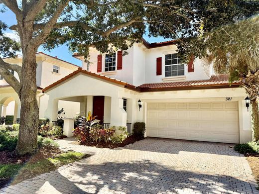Villa in Palm Beach Gardens, Palm Beach County