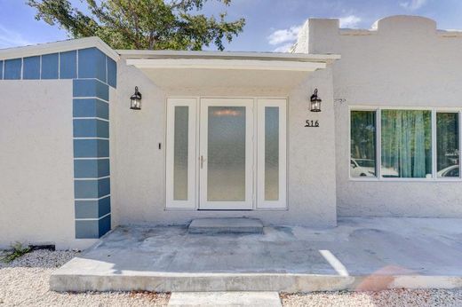 Villa in West Palm Beach, Palm Beach