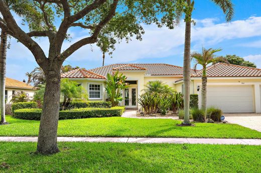 Villa in Hobe Sound, Martin County
