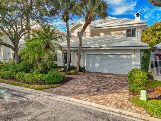 Villa en Palm Beach Gardens, Palm Beach County