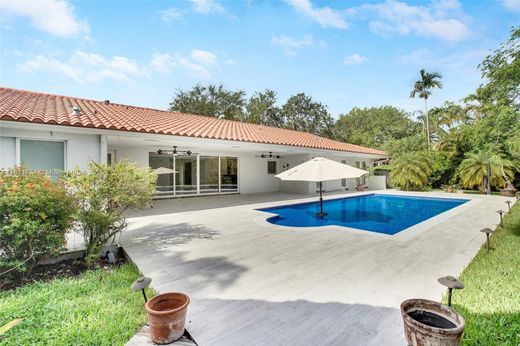 Villa in Palmetto Bay, Miami-Dade County