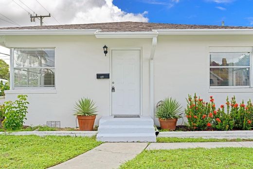 Townhouse in West Palm Beach, Palm Beach