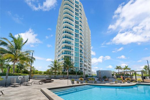 콘도미니엄 / North Bay Village, Miami-Dade County