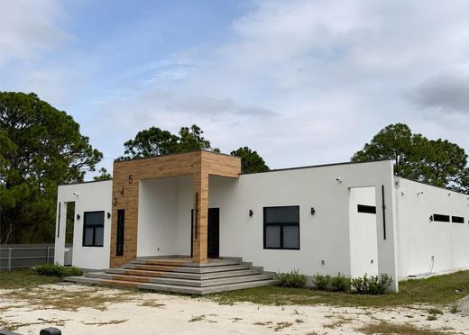 Villa in Clewiston, Hendry County