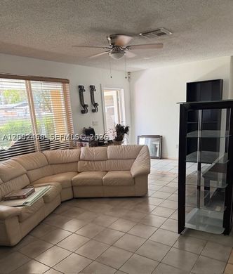 Villa in Miami, Miami-Dade