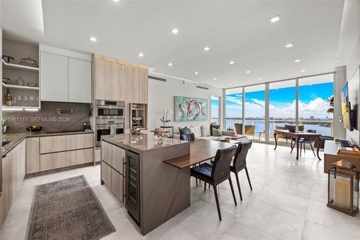 Residential complexes in Miami, Miami-Dade