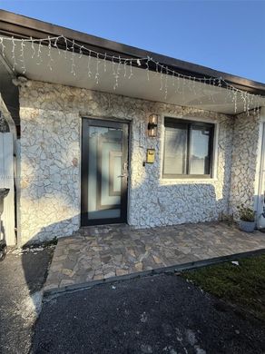 Villa en Fort Lauderdale, Broward County