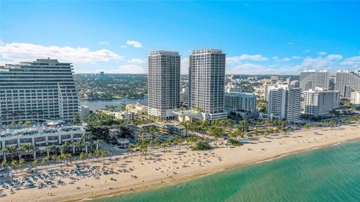 Complexos residenciais - Fort Lauderdale, Broward County