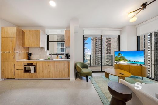 Appartementencomplex in Miami, Miami-Dade County