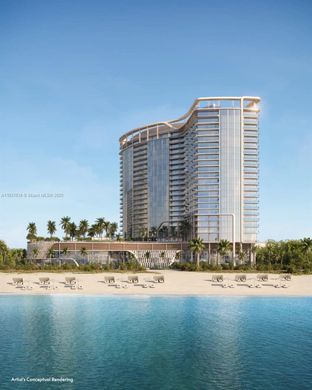 Complexes résidentiels à Pompano Beach, Comté de Broward