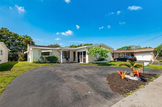 Villa in Sunrise, Broward County