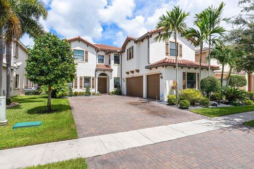 Villa a Boca Raton, Palm Beach County