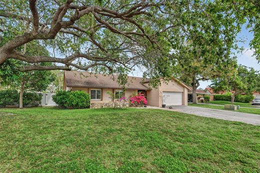 Villa a Coconut Creek, Broward County