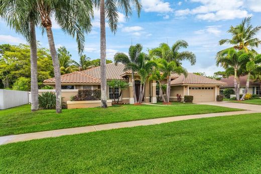 Villa Wellington, Palm Beach County