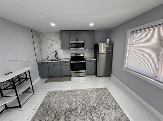 别墅  Pompano Beach Highlands, Broward County