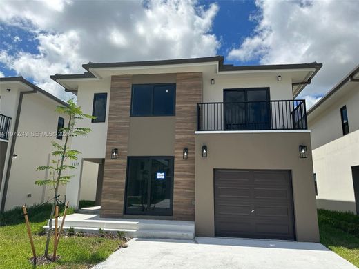 Villa in Florida City, Miami-Dade