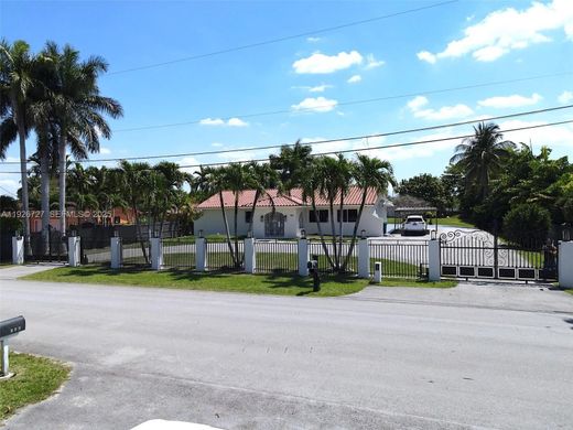 ‏וילה ב  Miami Terrace Mobile Home, Miami-Dade County