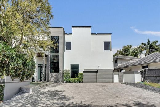 Villa in Miami, Miami-Dade County