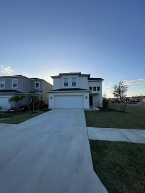 Βίλα σε Port Saint Lucie, Saint Lucie County