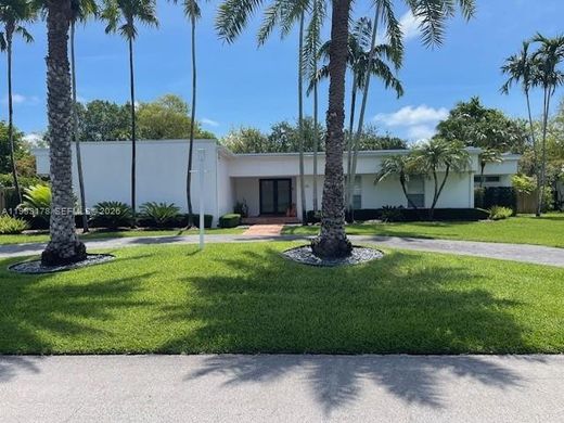 Villa in Palmetto Bay, Miami-Dade County