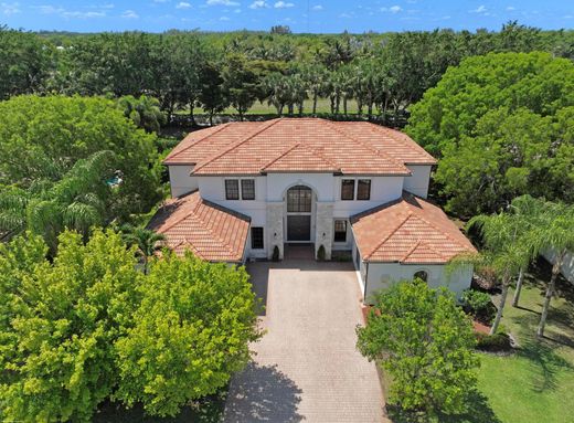 Villa in Wellington, Palm Beach
