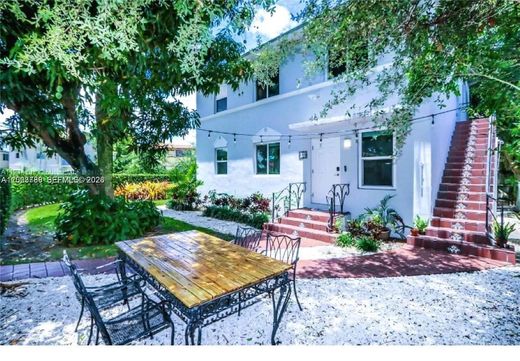 Complesso residenziale a Miami, Miami-Dade County