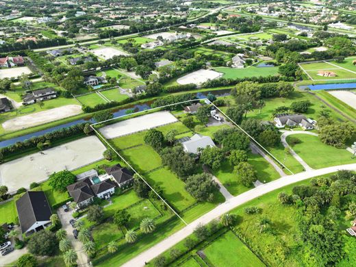 Villa Wellington, Palm Beach County