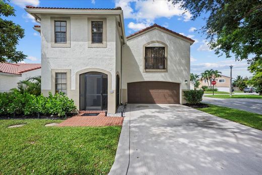 Villa Wellington, Palm Beach County