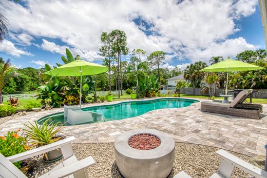 Вилла, West Palm Beach, Palm Beach County