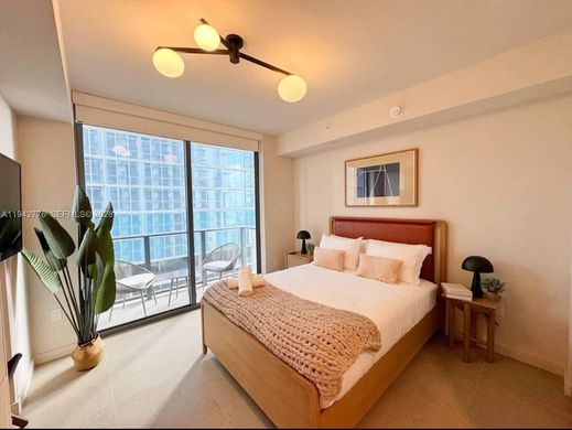 Komplex apartman Miami Gardens, Broward County