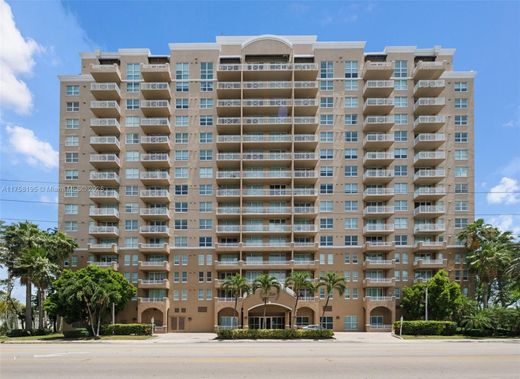 Kamienica w Miami, Miami-Dade County