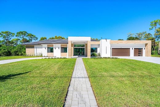 Villa in Wellington, Palm Beach