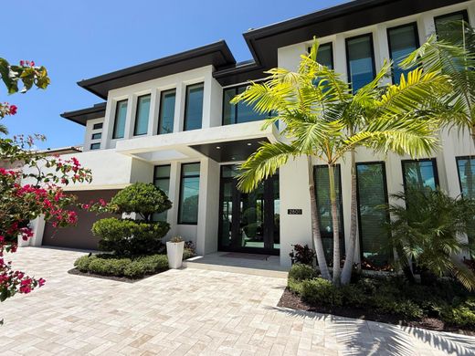 Villa in Lighthouse PT, Broward County