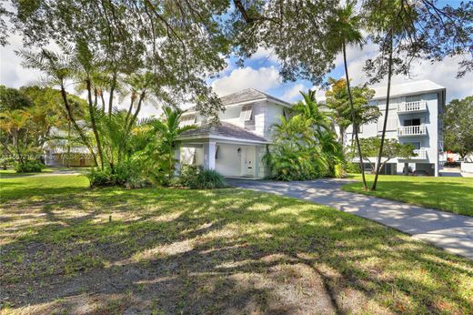 Dom miejski w Coral Gables, Miami-Dade County