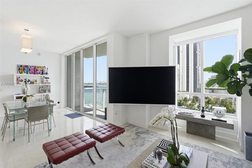 Residential complexes in Miami, Miami-Dade