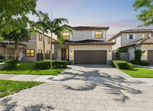 Homestead, Miami-Dade Countyのヴィラ