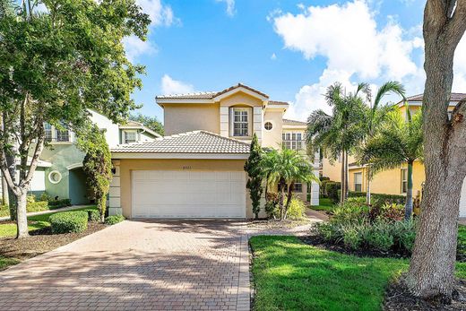Villa Boynton Beach, Palm Beach County