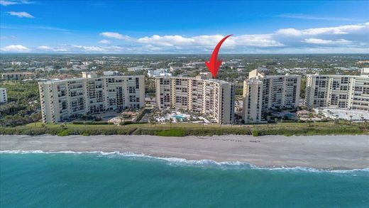 Komplex apartman Jupiter, Palm Beach County