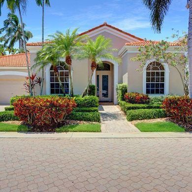 Villa in Boca Raton, Palm Beach
