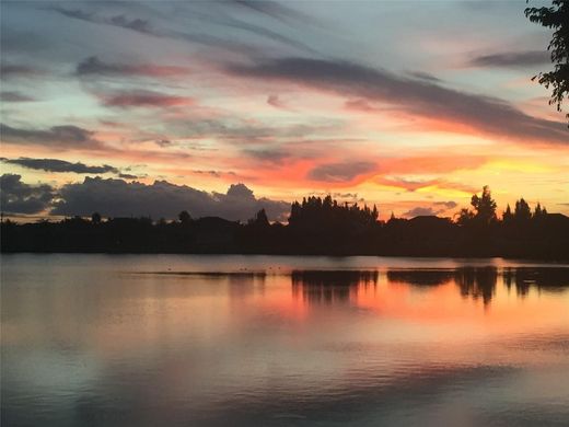 Villa en Vero Beach, Indian River County