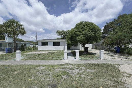 Villa à Fort Lauderdale, Comté de Broward
