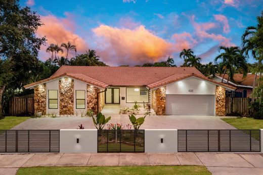 ﻓﻴﻼ ﻓﻲ ميامي، فلوريدا, Miami-Dade County