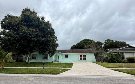 Villa West Palm Beach, Palm Beach County