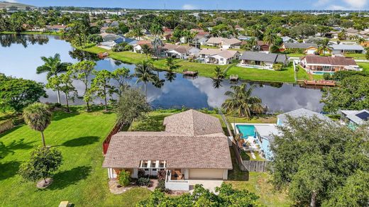 Villa in Deerfield Beach, Broward County